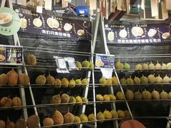 榴莲-都念榴莲·城市榴莲