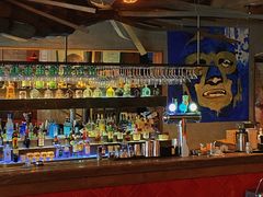 大堂-Luchador摔跤手墨西哥餐厅(恒宇广场店)