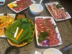 -梦山水日本烧肉(五四广场店)