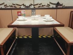 -小菜园新徽菜(北京大兴龙湖天街店)