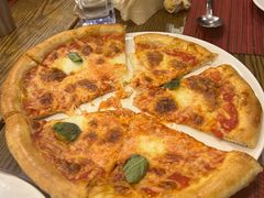 -WOLFGANG PUCK KITCHEN & BAR(迪士尼小镇店)