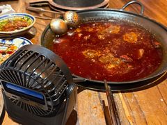 -旧街市鲜货老火锅(大光路店)