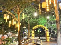 -陶缘一号·四季缘·老字号顺德菜·户外婚礼家宴(西滘店)