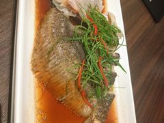 -新旺茶餐厅(恒隆广场店)