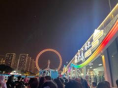 -海河游船-永乐码头(大悲院)