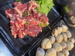 -丹东丛炟海鲜烧烤(江艺路店)