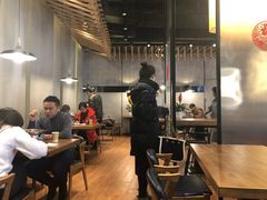 大堂-川锅哎哟·麻辣香锅(国大城市广场店)