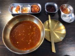 -玉流珍肴馆(亮马桥店)