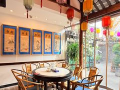 -院8里·少城记忆老川菜(宽窄巷子店)