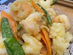 -清真·同发顺饭庄·烧麦(总店)