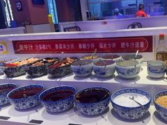 -蜀城老妈火锅(红旗街店)