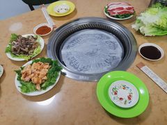 -BBQ烧烤