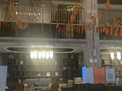 -御海8号温泉酒店