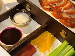 -莉莉海堂HAITANG·烤鸭(国贸商城店)