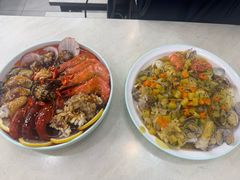 -人和啤酒屋海鲜大排档(营口路店)