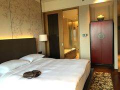 -上海崇明金茂凯悦酒店