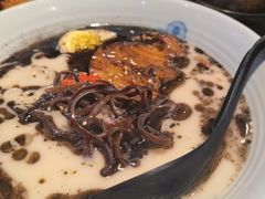 -雷神拉面(财富中心玉米楼店)