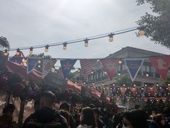 景点-赤柱市集