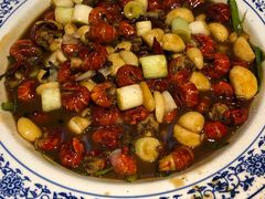 麻辣虾尾-郑享吃烧烤烩面(红专路店)