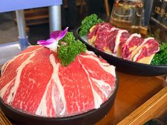 -土连锅·现熬养生汤锅(梁家巷店)