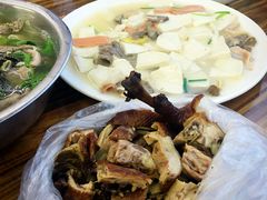 -谢老五跷脚牛肉·非遗传承店