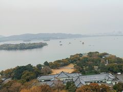 -雷峰塔景区