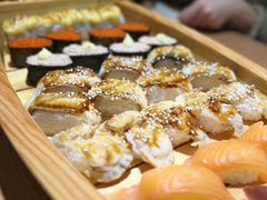 -采御鲜·回转寿司(汕头万达店)