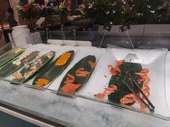 -晶丽香榭自助餐(南京大饭店)