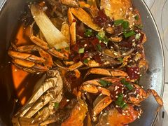 -巴厘龙虾·榜首油焖大虾(音乐学院·沿江酒馆店)