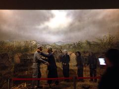 -平西抗日烈士陵园