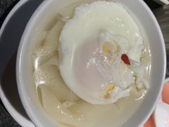 生日面-海底捞火锅(崇文门新世界百货店)