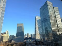-北京千禧大酒店