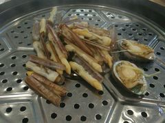 -海大大蒸汽海鲜餐厅·粤菜·特色小炒(欢乐颂店)