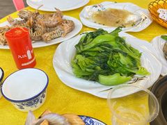 -秋姐美食店(旅游大道店)