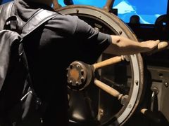 -大连圣亚海洋世界