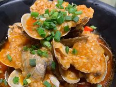 -聚味瞿记·龙虾堂(咸嘉湖店)