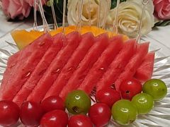 -刘胖子家常菜·蹄花焖藕(中南店)