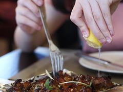 -IL Forno 意坊·意大利餐厅(温州万象城店)