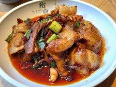 -树厨贵州菜(大十字店)