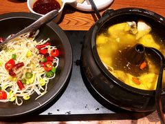 -云海肴·汽锅鸡·云南菜(美罗城店)