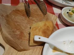 -西贝(深圳卓悦汇店)