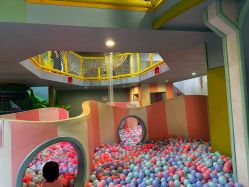 -酷嗒动物文化乐园(cutezoo西溪乐天城店)