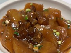 -筱爷叔·上海传统手工菜(玉树路店)