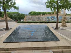 -元大都城垣遗址公园