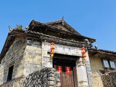 -云水谣景区