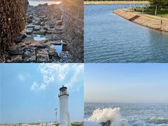 -巧克力渔家.小船海鲜家常菜(万平口店)