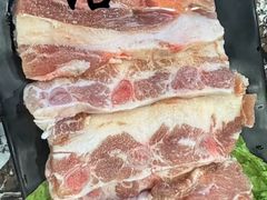 -啊美丽炭火烤肉(滑翔一店)