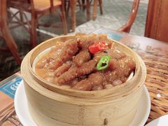 -老广酒楼(樱花店)