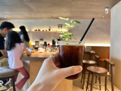 -不正咖啡(万达尊店)