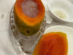 -金华安大酒楼·老牌潮菜·粤式茶点(东方国际店)